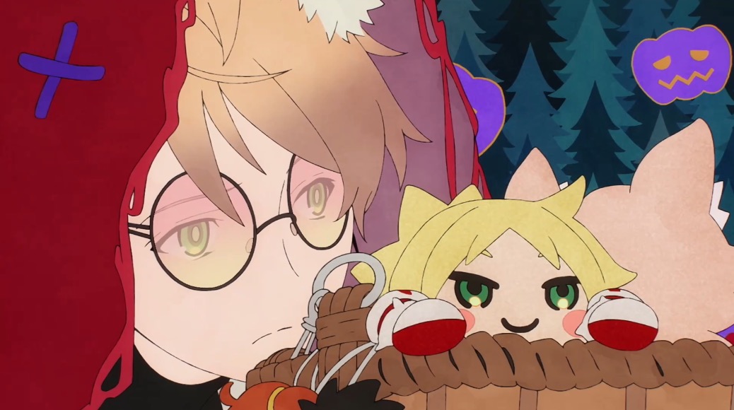 appmediafgo's tweet photo. イベントCMアニメーション①
https://t.co/ZpqA47IWmP
#FGO
#FGO生放送 https://t.co/IEMdWqtZCT