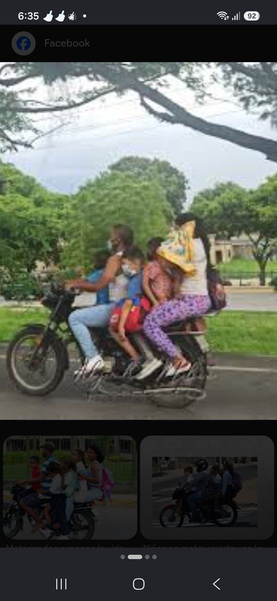 GerardoRafaelP9's tweet photo. 🚨 Atención Mérida: Prevención vial en moto 🏍️⚠️
​El incremento de accidentes en moto en Mérida exige aplicar con firmeza el marco legal vigente (Ley de Transporte Terrestre, su Reglamento y las Ordenanzas . https://t.co/JAb6HkGrpx