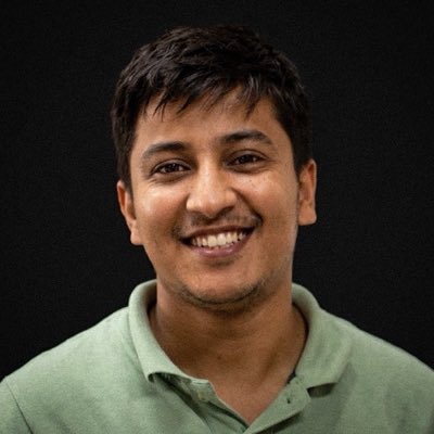 bhusalnj's tweet photo. #NewProfilePic https://t.co/zp7qd6KHk7