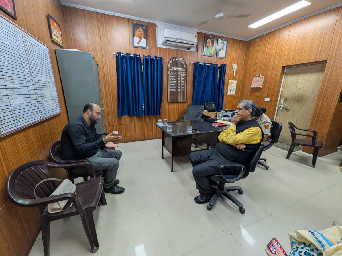 DCPCR tweet picture