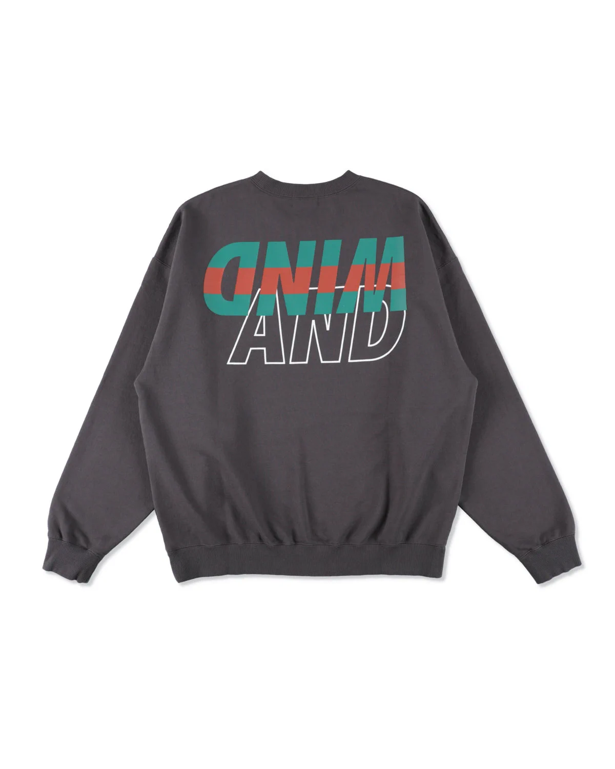 WIND AND SEA (@windandsea_wear) / X
