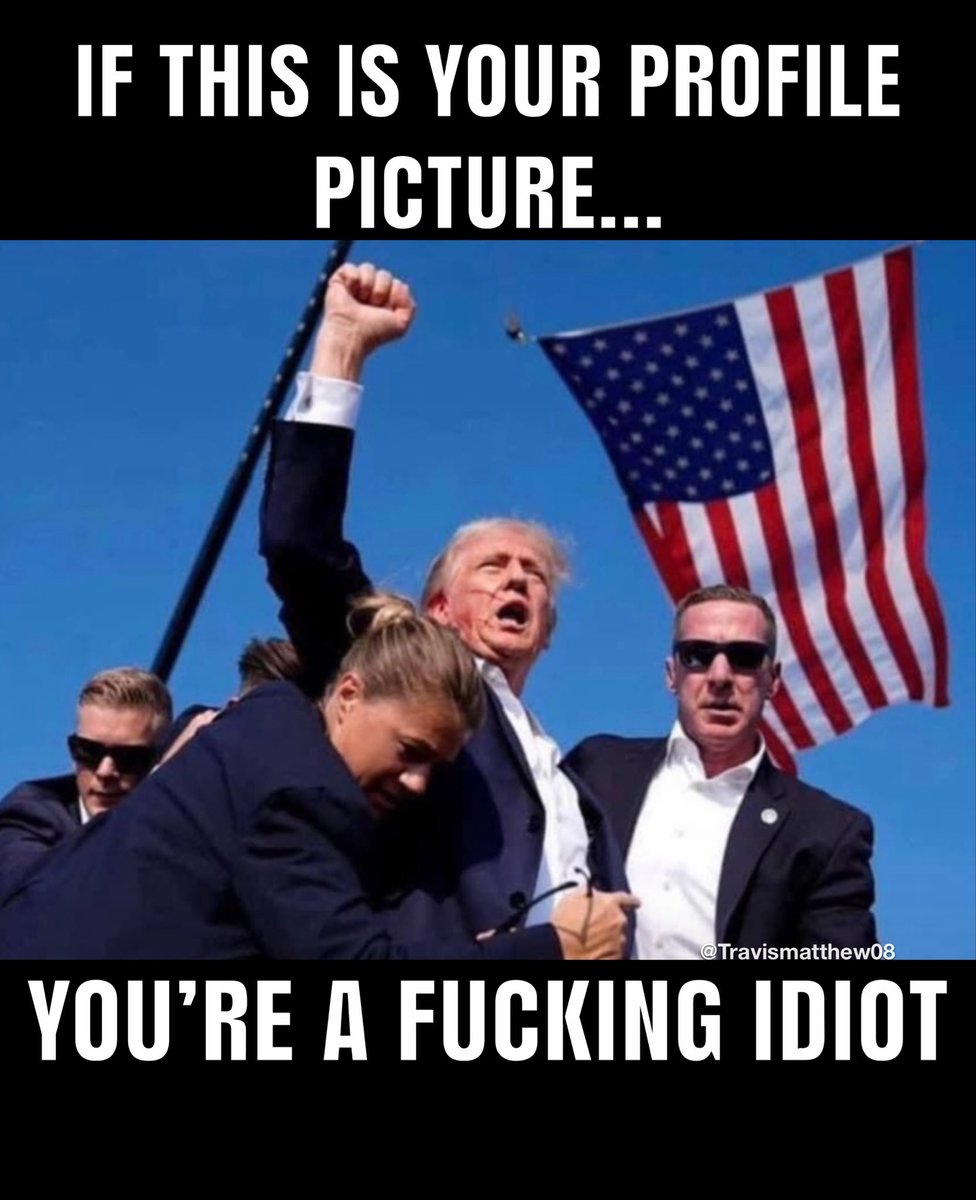 NotAvgLiberal's tweet photo. 48 Days until the Midterms….

At least 30 days….

Until Trump stages another Fake Assassination Attempt.