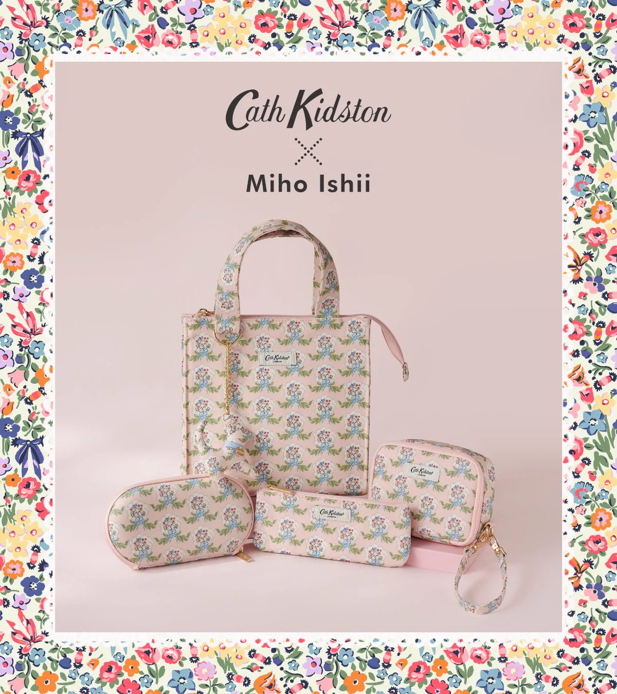 キャス キッドソン ジャパン (@CathKidstonJPN) / X