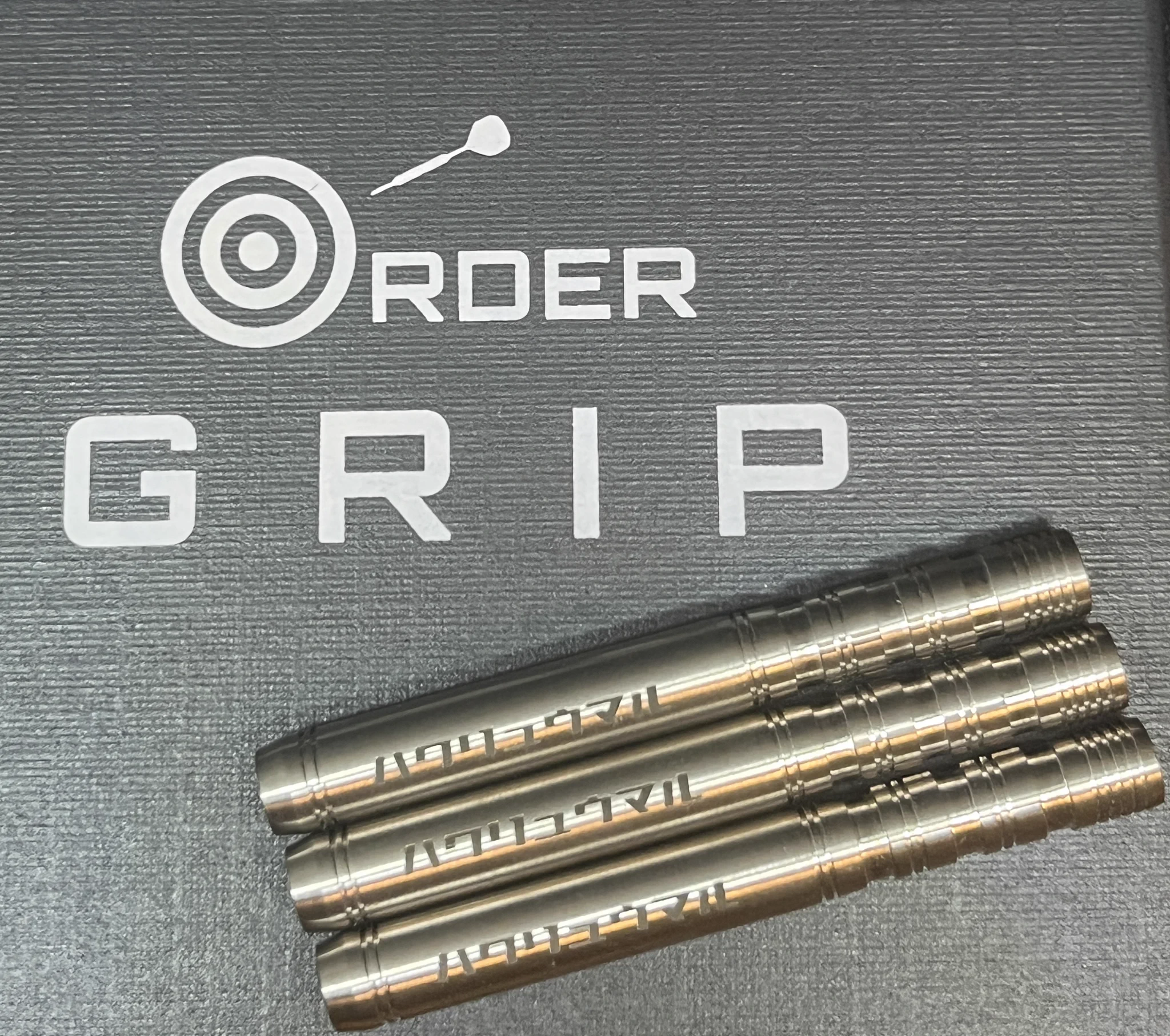 ORDER GRIP@バレルコンシェルジュ (@OrderGrip) / X