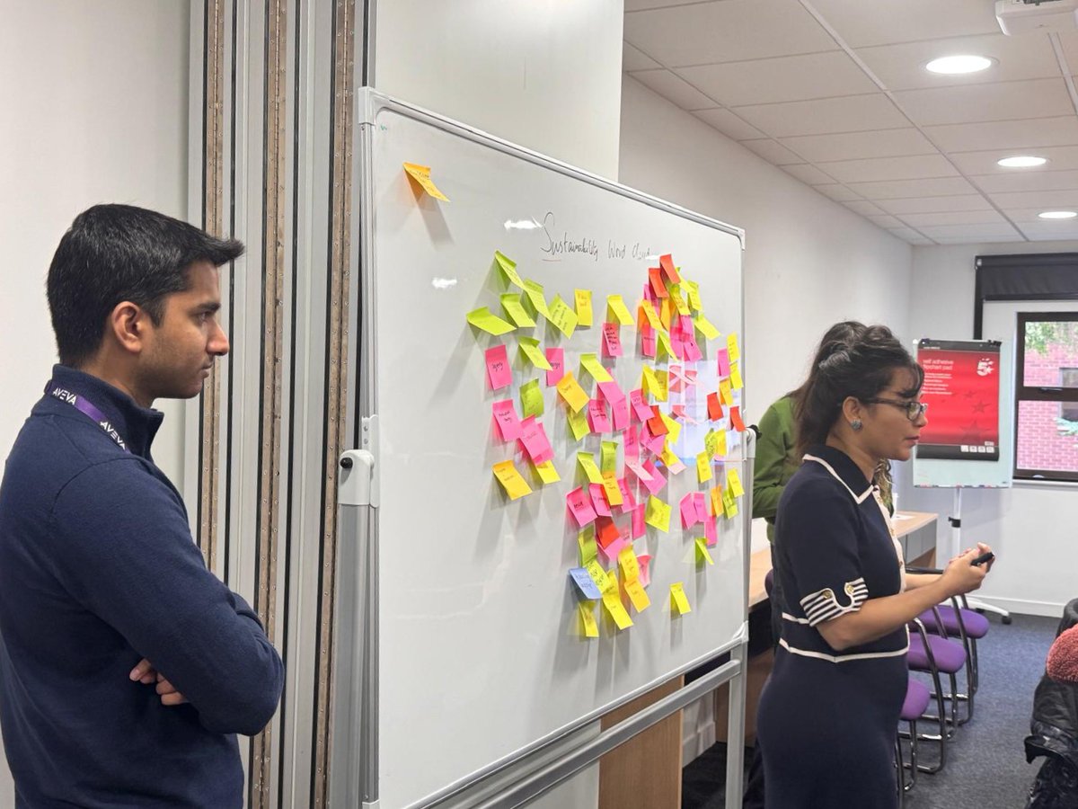 siddamshety's tweet photo. The best learning happens when students work on real problems with real impact. A fantastic example of how technology, creativity, and collaboration can help develop future-ready skills and inspire the next generation of innovators. 👏🎓 https://t.co/KLHsMN6VOi