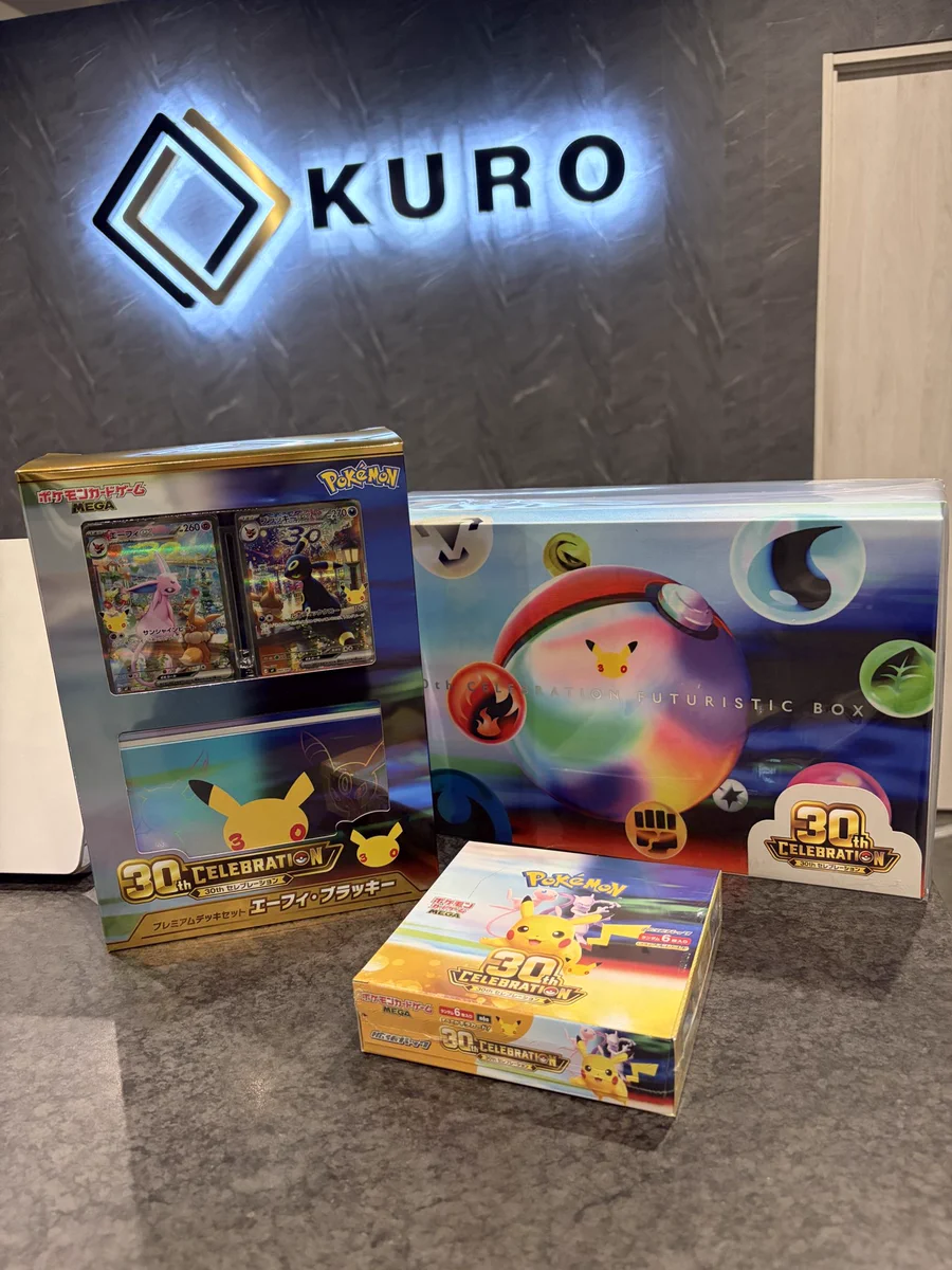 トレカショップKURO大阪日本橋店 on X: 