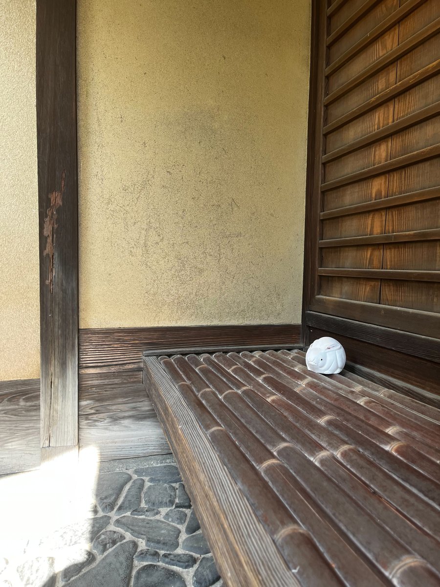 shokunincomfr's tweet photo. [Souvenirs de travaux de jardinage luxueux]

Yuhisai Kodokan est un bâtiment résidentiel de style sukiya doté d'un vaste jardin japonais.
https://t.co/memWzitFOH https://t.co/SywkcnyGGN