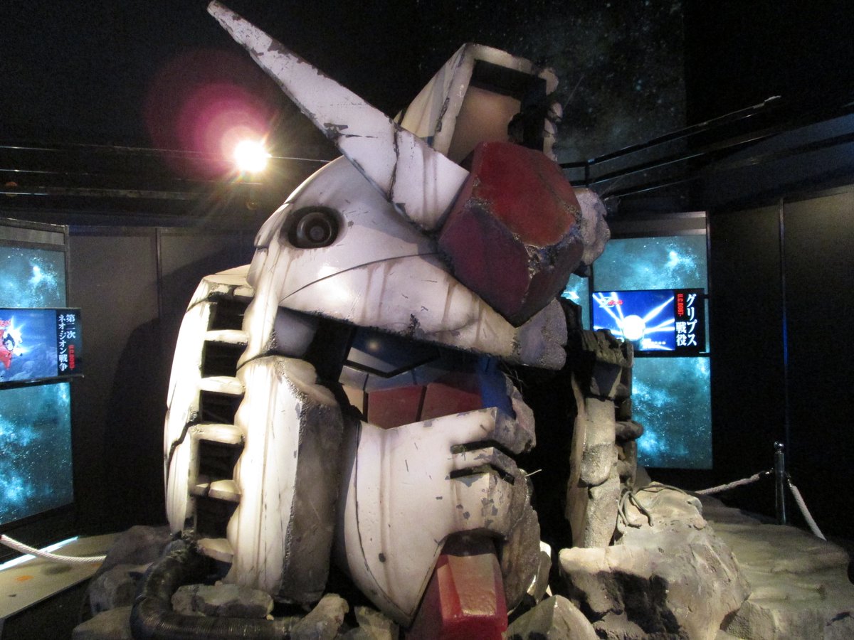 MUGIKOME100's tweet photo. ちょっと前にガチャで出したガンダムヘッドが出てきた。コレでなんか作れないかなぁ、、なんて妄想中
10年くらい前にスペースワールドで見た『ガンダムワールド』のド迫力ガンダムヘッドみたいなの思い出したね

#ガンダムヘッド #ガンダム #ガンプラ #旧キット https://t.co/mSUq22XuJH