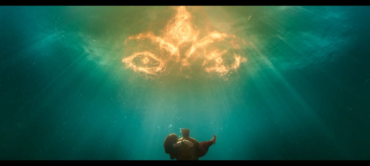 samargodyan1's tweet photo. The visual scale of THE VVAAN is impressive, but it's the mysterious folklore elements that make me want to know more about this world. #THEVVAANTrailer https://t.co/yQgjSNZvMw