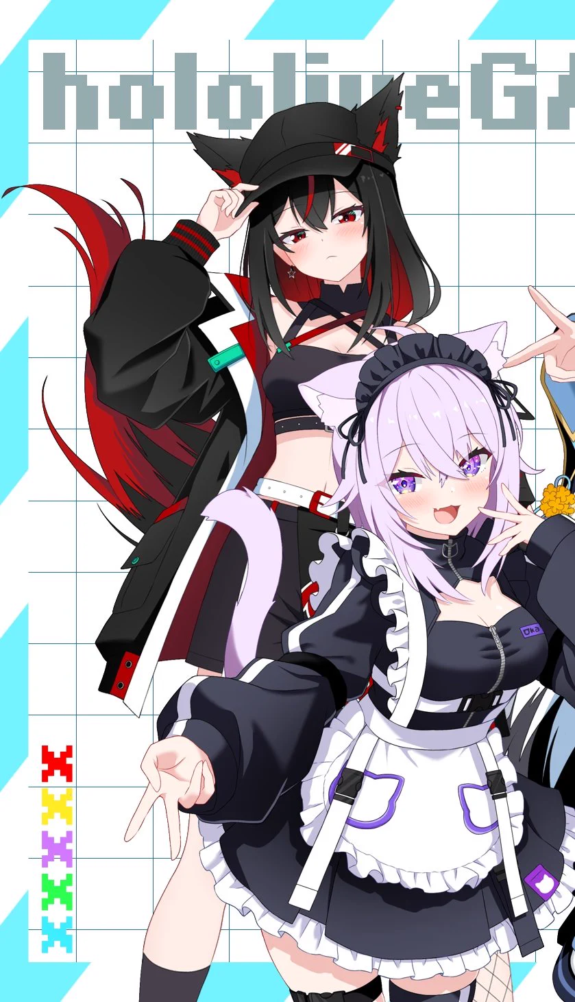 Highlights by さとうのマヤ@ホロクル12th【D-21-22