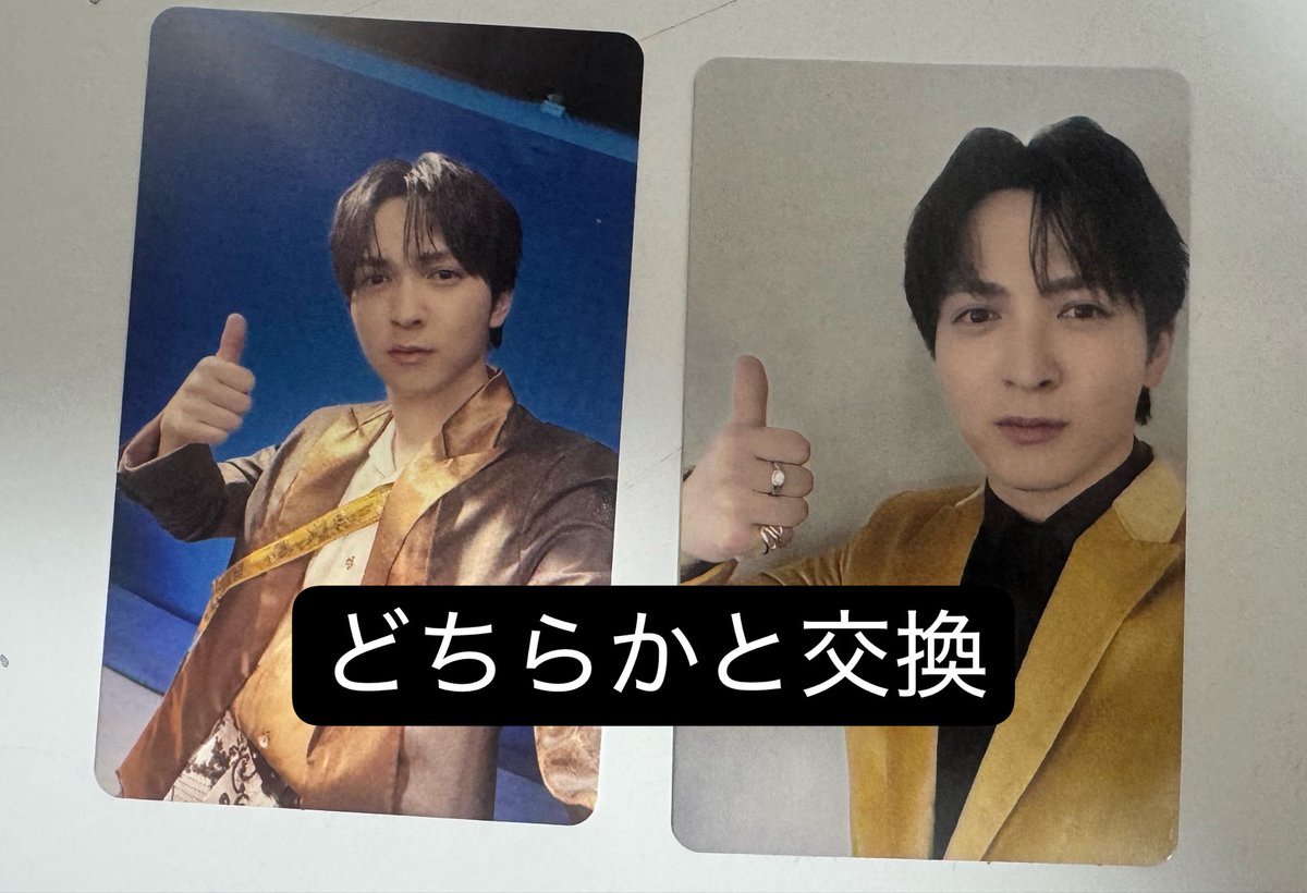 _loverisa_'s tweet photo. M!LK 1st Mini Album LOVE ENG!NE ラブエンジン 初回限定盤 通常盤ソロ盤  トレカ 交換

譲）画像参照

求）吉田仁人

郵送希望📮
お心あたりのある方はお気軽にご連絡お願いします。
#MILK交換 #MILK譲  #MILK求 https://t.co/TQ3wiOCK3h