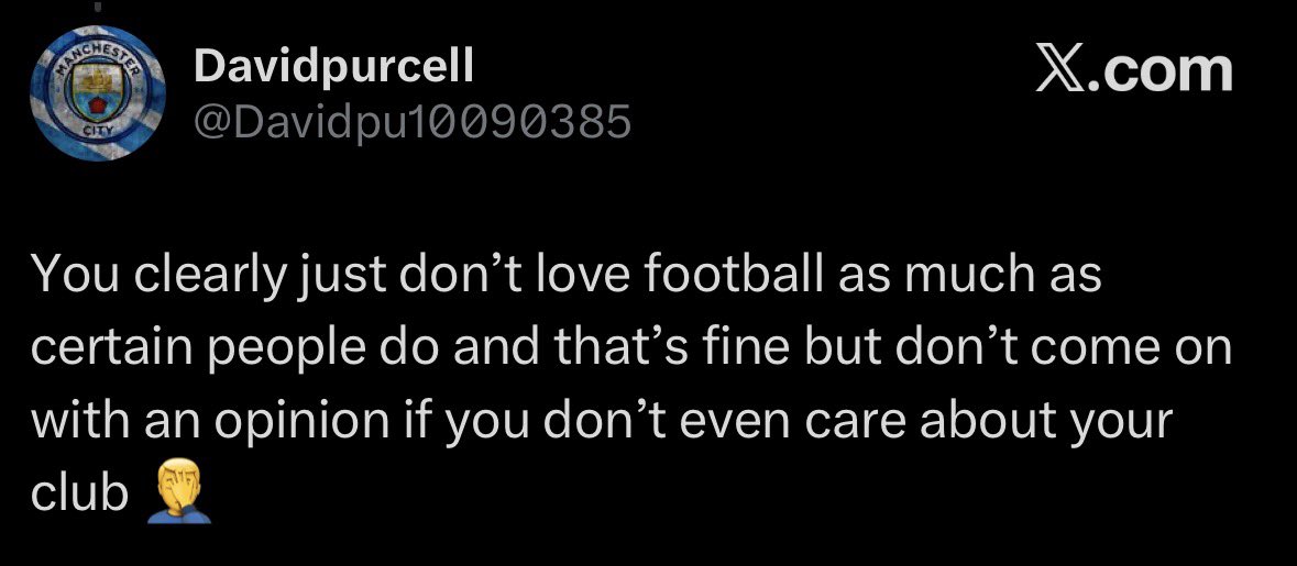 k_yoon2's tweet photo. @ynimoon @ManCity @ManUtd @premierleague Anyway, since you don't know what shame is, I could take you anywhere and leave you anywhere, and you'll be fine. Whether it's Portugal, La Liga, Serie A, or a Ruben Dias post, you might just be abandoned there. Because that's my specialty😭🤣 Oil City zombie https://t.co/JmmtMOUiP9