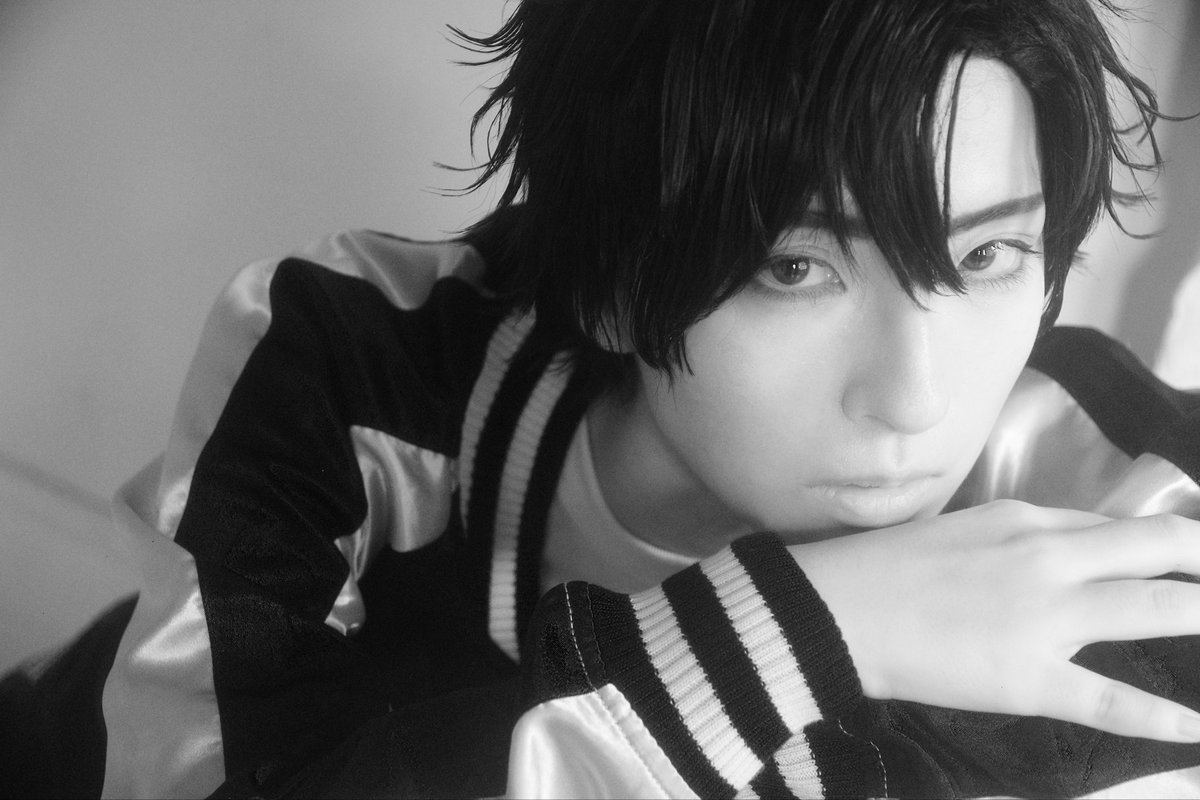 jomocos's tweet photo. cos
link click
cheng xiaoshi.
photo_ @bp03_m @ojisan_mg02
#DiveBackIn0913 https://t.co/7Ezo0XQB8q