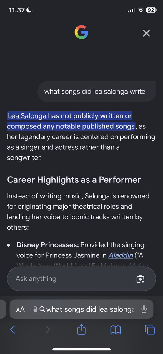 Hanskiii14's tweet photo. @ASilfavan38352 Some of the major artists that hasnt written their own music pero hindi don nagauge ang kanilang worth as an artist 🤷🏻‍♀️ https://t.co/cQSWKiup9r