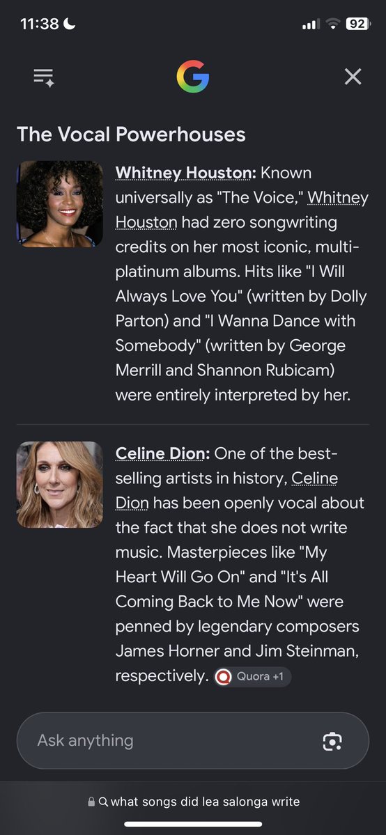 Hanskiii14's tweet photo. @ASilfavan38352 Some of the major artists that hasnt written their own music pero hindi don nagauge ang kanilang worth as an artist 🤷🏻‍♀️ https://t.co/cQSWKiup9r
