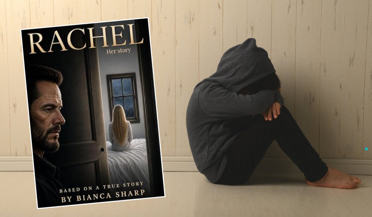 ChefJoeBandler's tweet photo. She survived her childhood. Now she has to survive what it did to her.
Based on a true story, Rachel faces buried memories that force her to confront the trauma she carried into adulthood.
#TraumaRecovery #MentalHealth #SurvivorStory #BasedOnATrueStory https://t.co/5ctAC1UTYJ https://t.co/Kw3qVCBTsH
