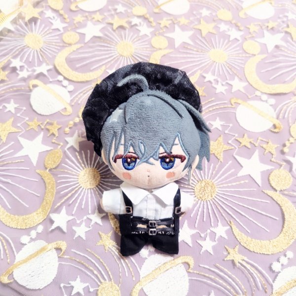 ichie3ee's tweet photo. 半年前に作ろうと思い挫折した…

コルセット風ハーネスが出来ました✨️

肩紐の金具も動かせます!

パンツやシャツとは別パーツなので、色んなアイテムと組み合わせ可能です

試作ですが、うさぎ柄も雰囲気出てていいな(*ˊ˘ˋ*) https://t.co/mdHxrWZxeg