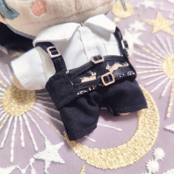 ichie3ee's tweet photo. 半年前に作ろうと思い挫折した…

コルセット風ハーネスが出来ました✨️

肩紐の金具も動かせます!

パンツやシャツとは別パーツなので、色んなアイテムと組み合わせ可能です

試作ですが、うさぎ柄も雰囲気出てていいな(*ˊ˘ˋ*) https://t.co/mdHxrWZxeg