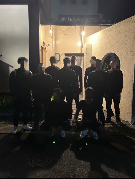 rouN1n_4_Kyoto's tweet photo. 浪人生やから煽ってくるやつ多すぎるで俺の日常を一部公開したるわ
別に自分の陽キャとかは思わんけどw、お前らこれ見てもチー牛だってバカにできんの？笑 https://t.co/DiAHncaUh6