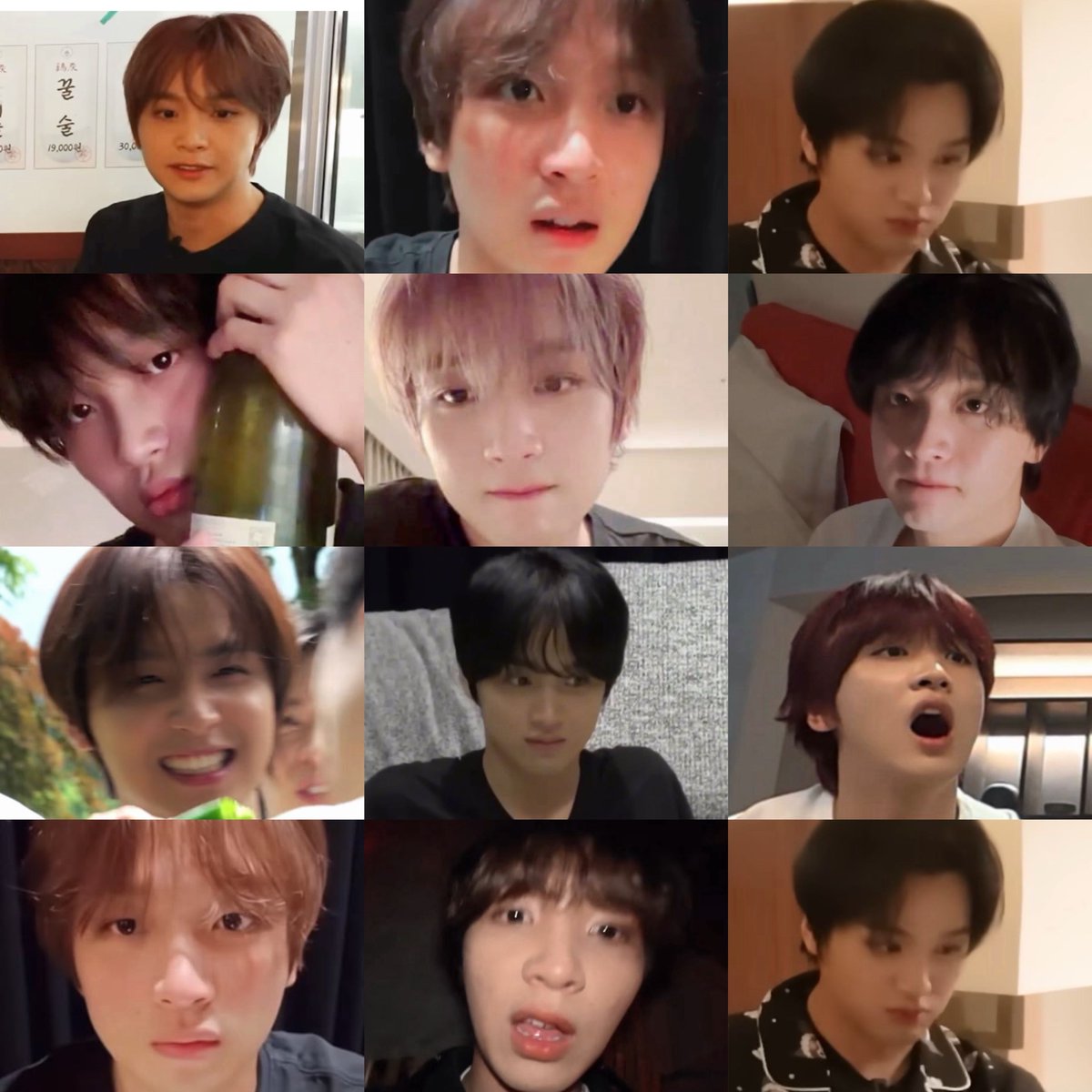 donghyeok_mood tweet picture