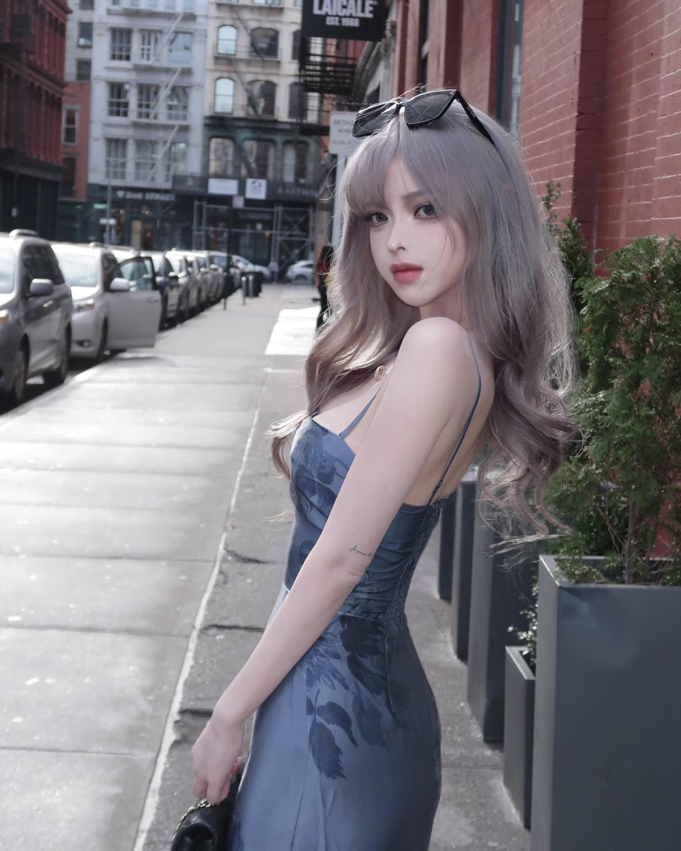 laosebi5's tweet photo. 这美女直戳我的审美…有内衣照哦，在评论区… #曝光 #分享 #投稿 https://t.co/PM2HzeV23V