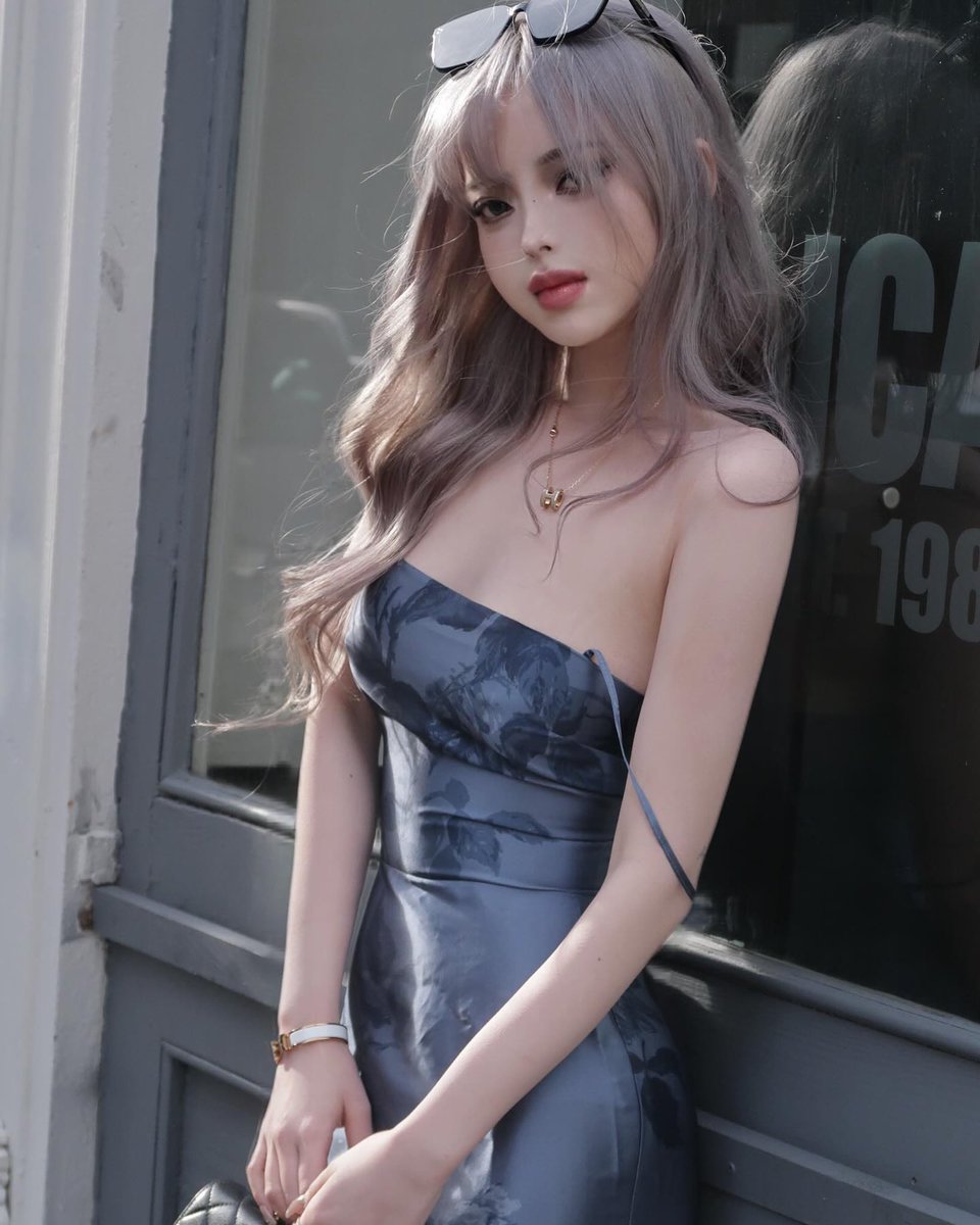 laosebi5's tweet photo. 这美女直戳我的审美…有内衣照哦，在评论区… #曝光 #分享 #投稿 https://t.co/PM2HzeV23V