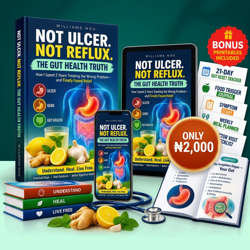 WilliamsNd73637's tweet photo. Not Ulcer. Not Reflux. The Gut Health Truth! 📘

Still struggling with bloatinng or digestive discomfort?
Discover the key differences between Ulcer, GERD &amp; Gut Health, plus practical strategies and a 21-Day Gut Health Reset.

https://t.co/jmqr040OKJ
#GutHealth #GERD https://t.co/2RtEOtwiu4