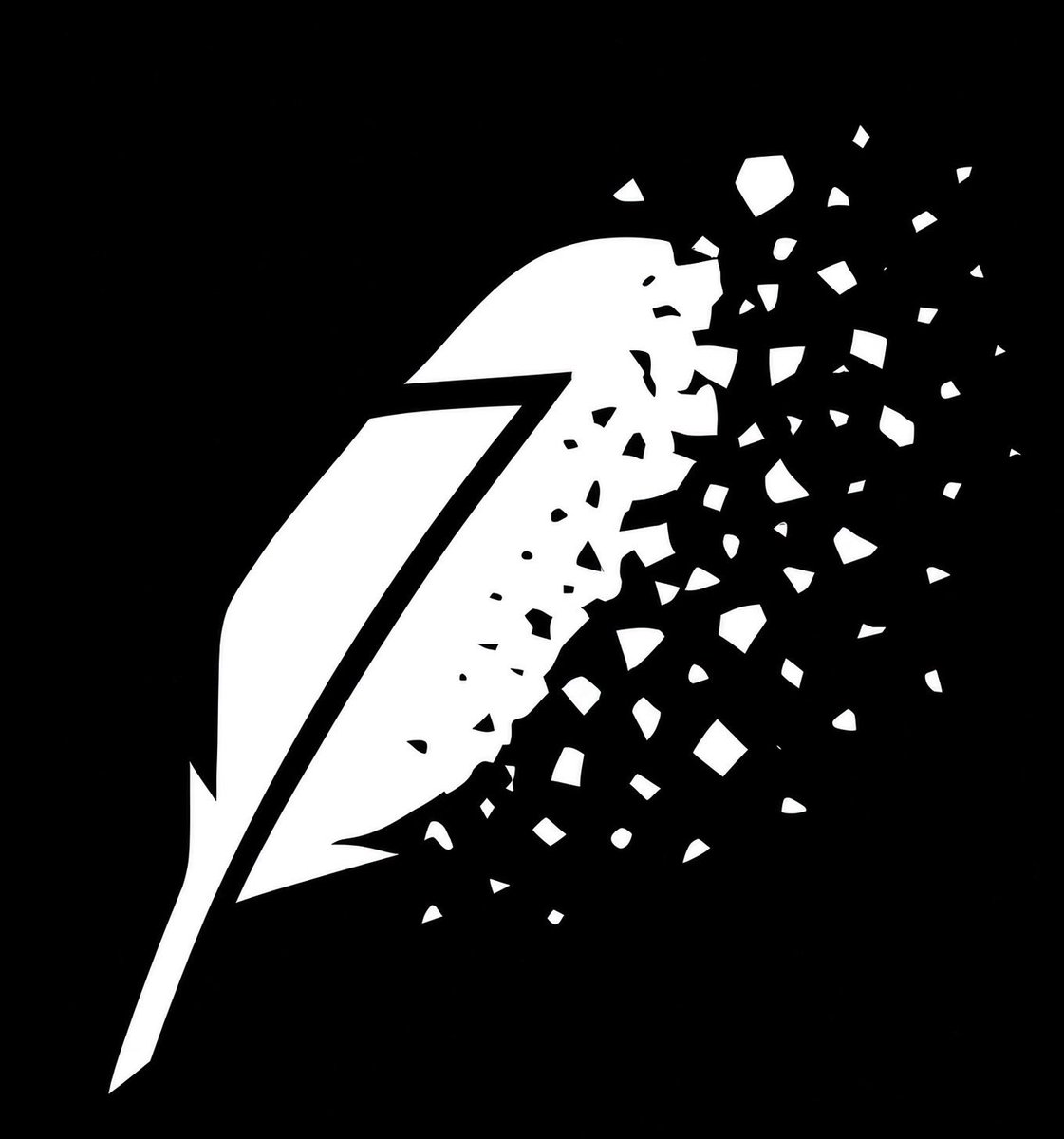 Mochemignon's tweet photo. ￼
Fractional Feather. 🪶✨
A feather that shatters into a thousand pieces—but these fragments aren't disappearing. Every bit of creator reward from this project goes straight back to the holders. 
Own the drift. Own the value. 
#FractionalFeather #Memecoin #Crypto #Solana #HoldersFirst 
https://t.co/s7NFFX5OQR 
￼
