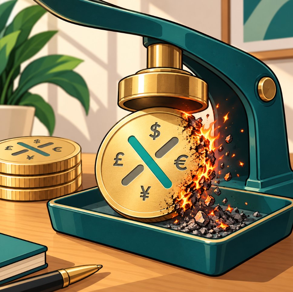 crossrate_hood's tweet photo. Buyback &amp; burn #31 is done 🔥

We bought more robinhood:0x4ed2692f5e108724a919de5fcbf267f231d5e333 from the market and sent it straight to the dead address

Thirty-one rounds. And we’re still buying and burning

Buy back tx
https://t.co/Q4KpP3hBzD

Burn tx
https://t.co/aR5i8djWID https://t.co/fAwHmFjDPD