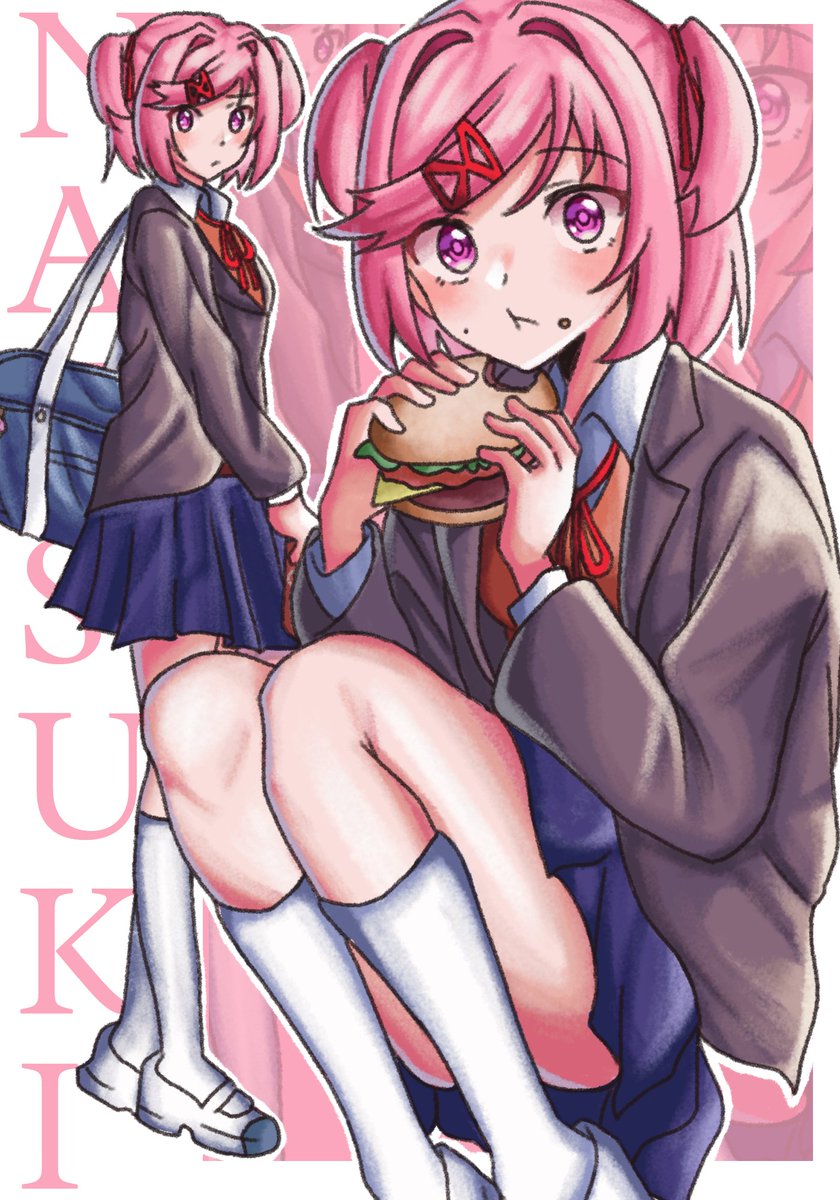 NemuAkita tweet picture