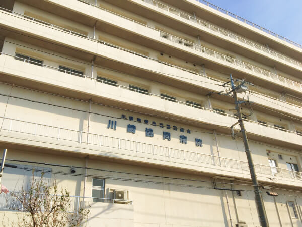 cejobjp's tweet photo. 🌟 臨床工学技士の新着求人 🌟

🌏 神奈川県川崎市
💼 常勤
💴 月給：260,233円～332,800円
🌈 【透析経験のみで応募OK】カテやオペ室など幅広い業務に挑戦したい方必見の病院

☞https://t.co/5dC9RaQPFC

#臨床工学技士 #転職 #求人 https://t.co/di1vONKa1w