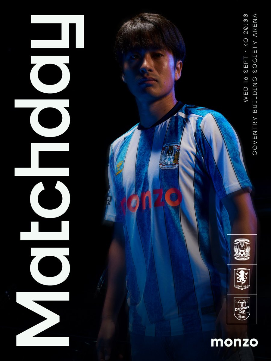CoventryCityFC's tweet photo. Cup action under the lights. 🌃 https://t.co/Mn6TzZYUmE
