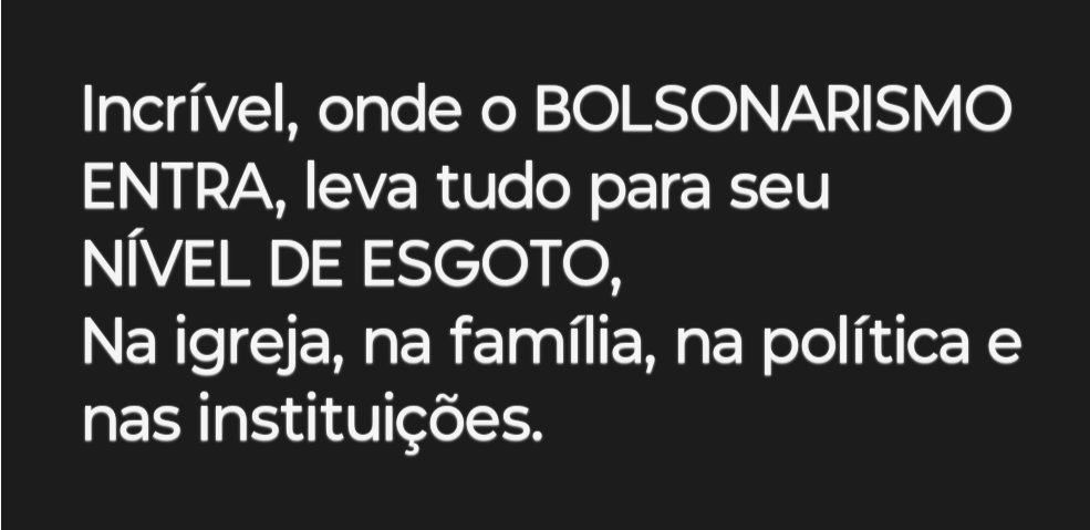 gaosilva4's tweet photo. @lazarorosa25 https://t.co/nrC7lEU97w