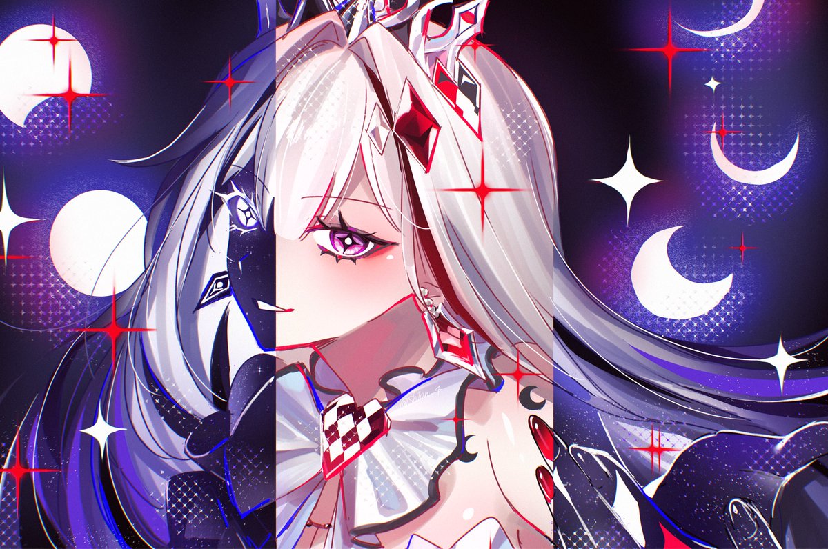 sh1on_4's tweet photo. 全体ver https://t.co/cmv74flT8d