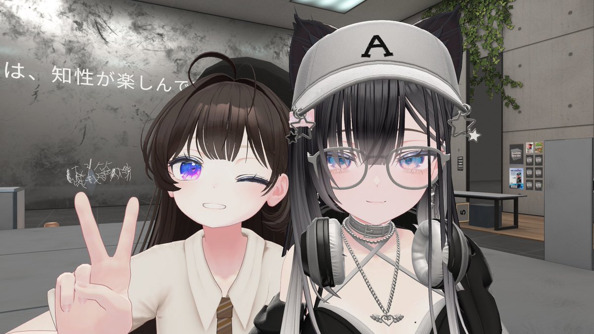 Norzia_VRC's tweet photo. 存在しない記憶
#VRChat https://t.co/DZl7Yb5u2Q