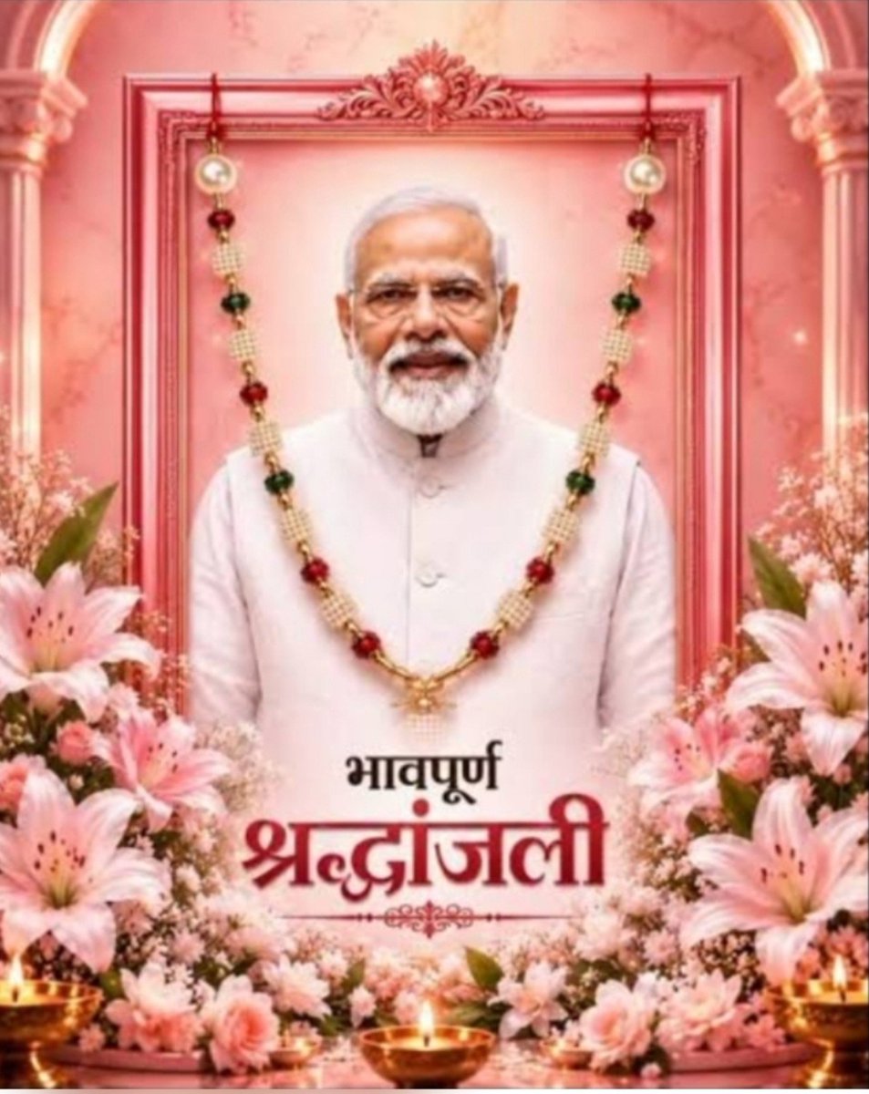 JyotsnaOberoi11's tweet photo. @ManojTiwariMP Shraap ka diya 🪔 https://t.co/OQStniFDsX