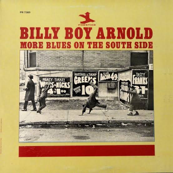 peterparcek's tweet photo. Happy B'Day September 16 to Billy Boy Arnold Chicago blues harmonica legend 1935!
I Wish You Would https://t.co/nRG3KjYSEg
I Ain’t Got You https://t.co/3ylvuKpM4b
More Blues On The South Side https://t.co/6upl6vH7w9

#blues #bluesmusic #harmonica #bluesharp #sonnyboywilliamson https://t.co/a8L7SYLKov