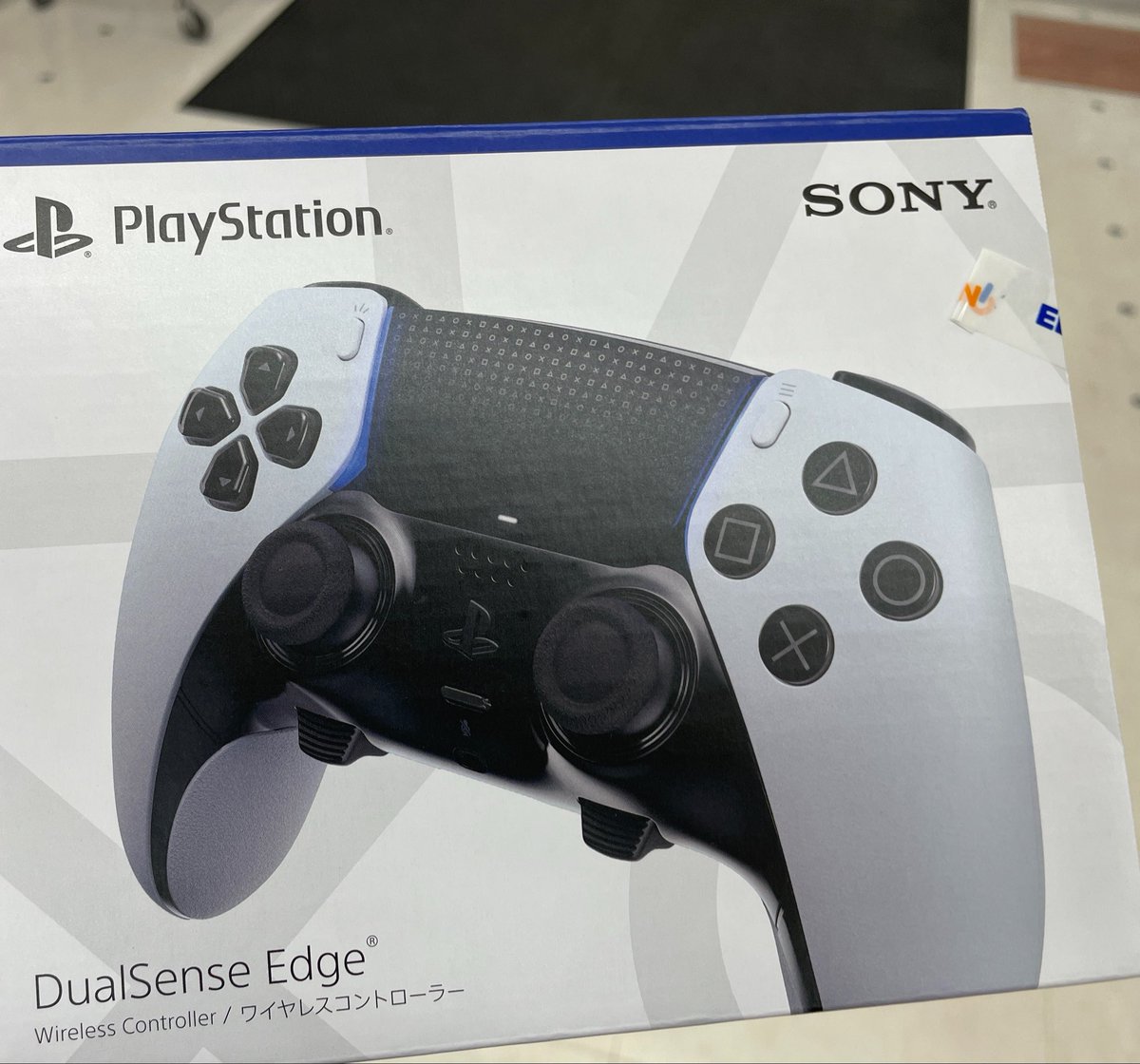 tenko3374's tweet photo. 買っただよ https://t.co/DdG4bQT7gz