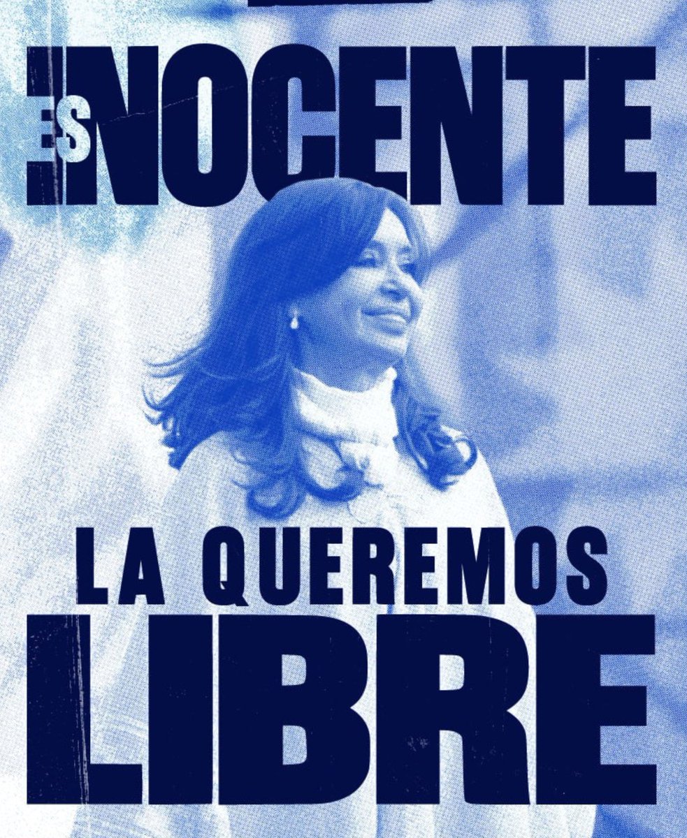 ClaudioMorresi's tweet photo. Lo dijimos ayer, lo sabemos hoy y lo repetiremos siempre!! https://t.co/9i3B2gKufF