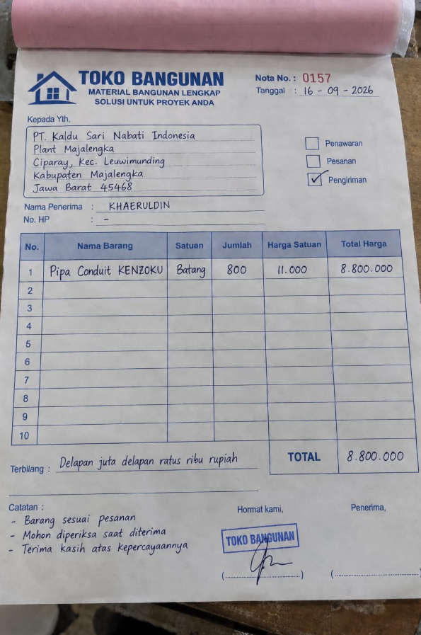 txtharihariWNI's tweet photo. Menurut kalian ini AI bukan guys?

Repson si pelakunya 😅 https://t.co/xKczwJI3ZL