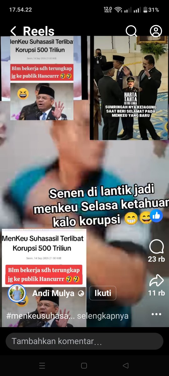 Nyonge__'s tweet photo. Ijin bang

@dwioktariyadi 
Apakah screenshot ini benar..? https://t.co/Grrx2jnhyE