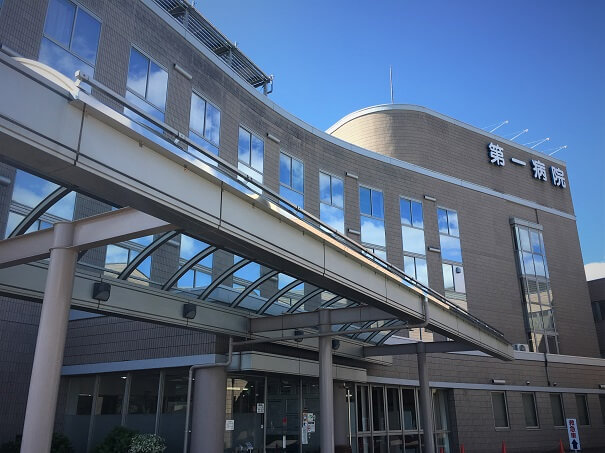 cejobjp's tweet photo. 🌟 臨床工学技士の新着求人 🌟

🌏 福島県福島市
💼 常勤
💴 月給：193,350円～224,150円
🌈 年間休日120日以上◎単身寮あり☆託児所あり☆救急告示病院で透析管理のご経験者を募集！

☞https://t.co/fQ7svfXGVP

#臨床工学技士 #転職 #求人 https://t.co/Hq2hg5pnVu