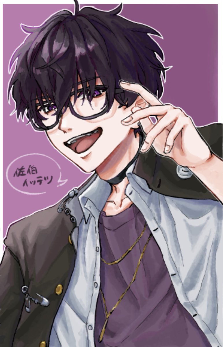 yanag1u's tweet photo. このビジュだいすき😍
#サイキペイント https://t.co/y9SdPYSmF8