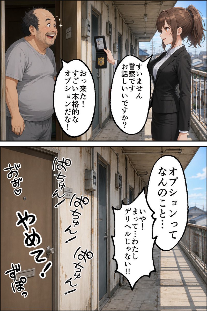 juliespurcell26's tweet photo. 勘違いが生んだホームラン   
(1/8) https://t.co/bFufVJLKay