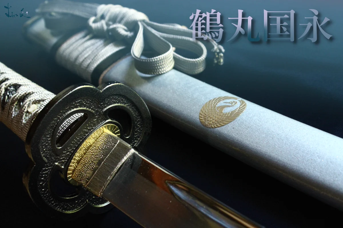 梓想庵／刀剣販売むしゃ処 on X: 