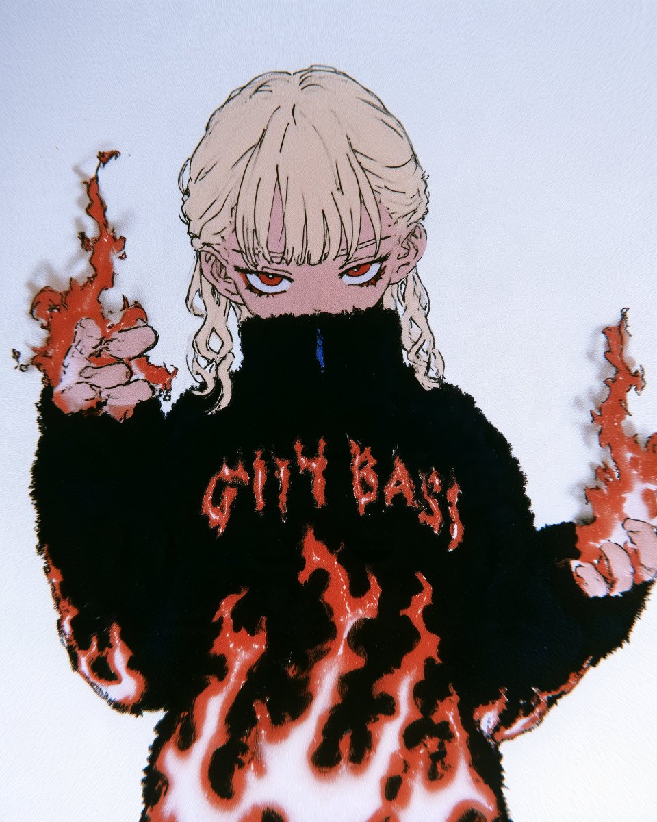 noki_____'s tweet photo. 次はこの2人でWan 3.0を試してみよう⛓️ https://t.co/n0ey2VnSmD