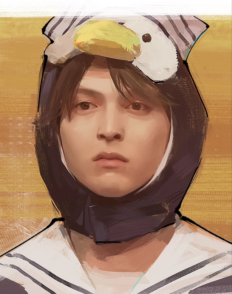 JAFusieajV44922's tweet photo. #みるきーずお絵描き部 https://t.co/Mi6qvAAzHi