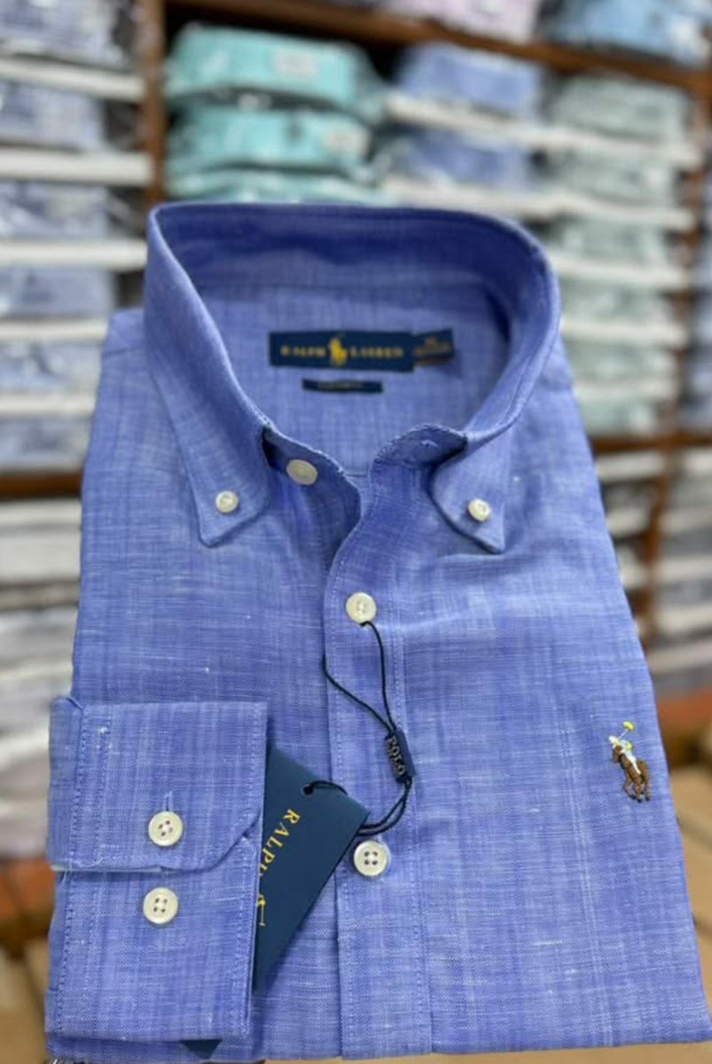 FreshKampala's tweet photo. Premium Oxford Ralph polo shirts 
Sizes S- 4xl
🏷 90000shs 
 📥 0770 373730 for orders and deliveries https://t.co/WvzoiCcmZd