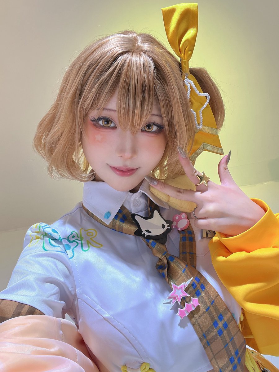 monapi_0's tweet photo. 念願の撮影でした✨️

#NIKKEcosplay #NIKKE https://t.co/odWhyv59HV