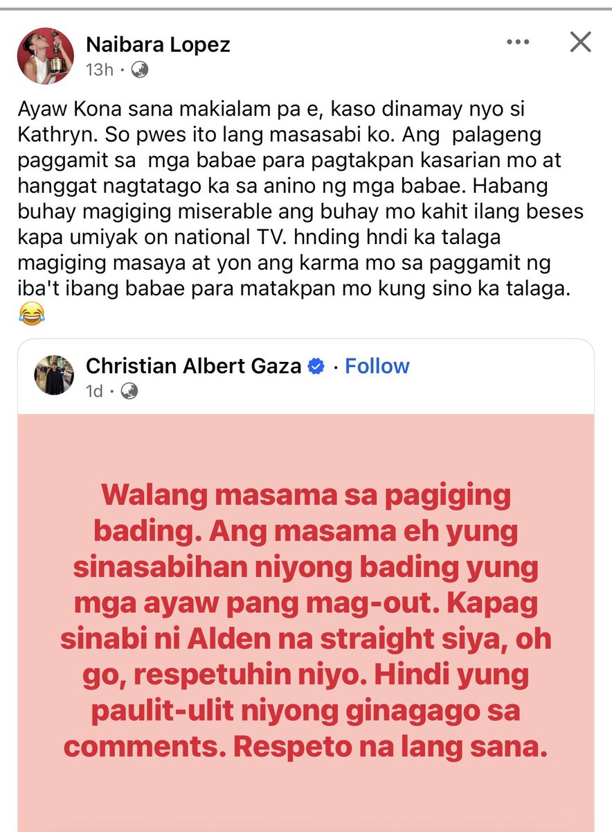QuendraRich's tweet photo. Ang tangang fan ni Sakang, nagpapaniwala sa scammer…. Bow! Well same lang naman sila ni Gaza na papansin at ubod ng sinungaling 🤷‍♀️ https://t.co/8hMoBnDWCo